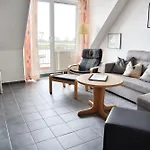 شقة Lagunenstadt Am Haff - 157 Haffblick *