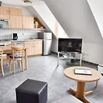 Lagunenstadt Am Haff - 157 Haffblick * اوكرموند