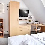 Lagunenstadt Am Haff - 157 Haffblick اوكرموند