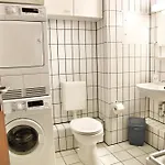 شقة Lagunenstadt Am Haff - 157 Haffblick *