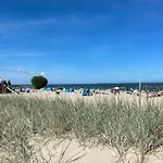شقة Lagunenstadt Am Haff - 157 Haffblick