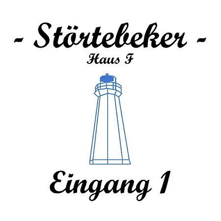 Apartamento Lagunenstadt Am Haff - 157 Haffblick *
