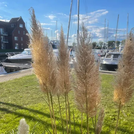Apartamento Lagunenstadt Am Haff - 157 Haffblick *