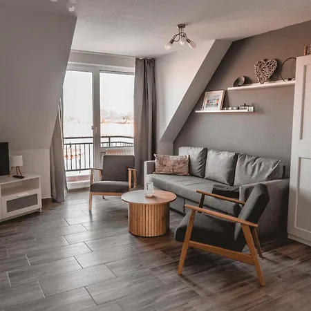 Apartment 157 - Haffblick *