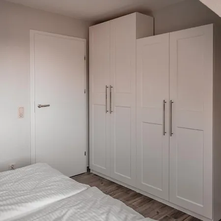 157 - Haffblick Apartment
