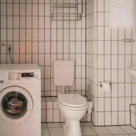 Apartment 157 - Haffblick *