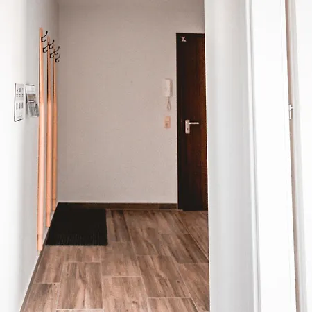 157 - Haffblick Apartment